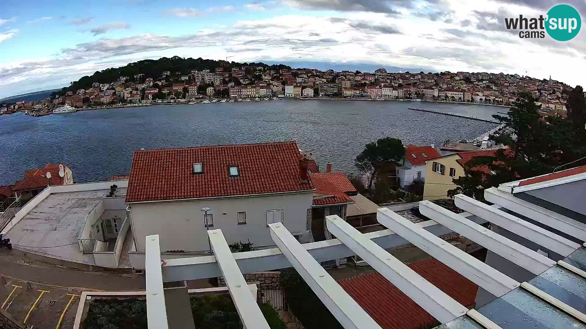 Mali Lošinj Riva Webcam – Hosted by RR Apartment