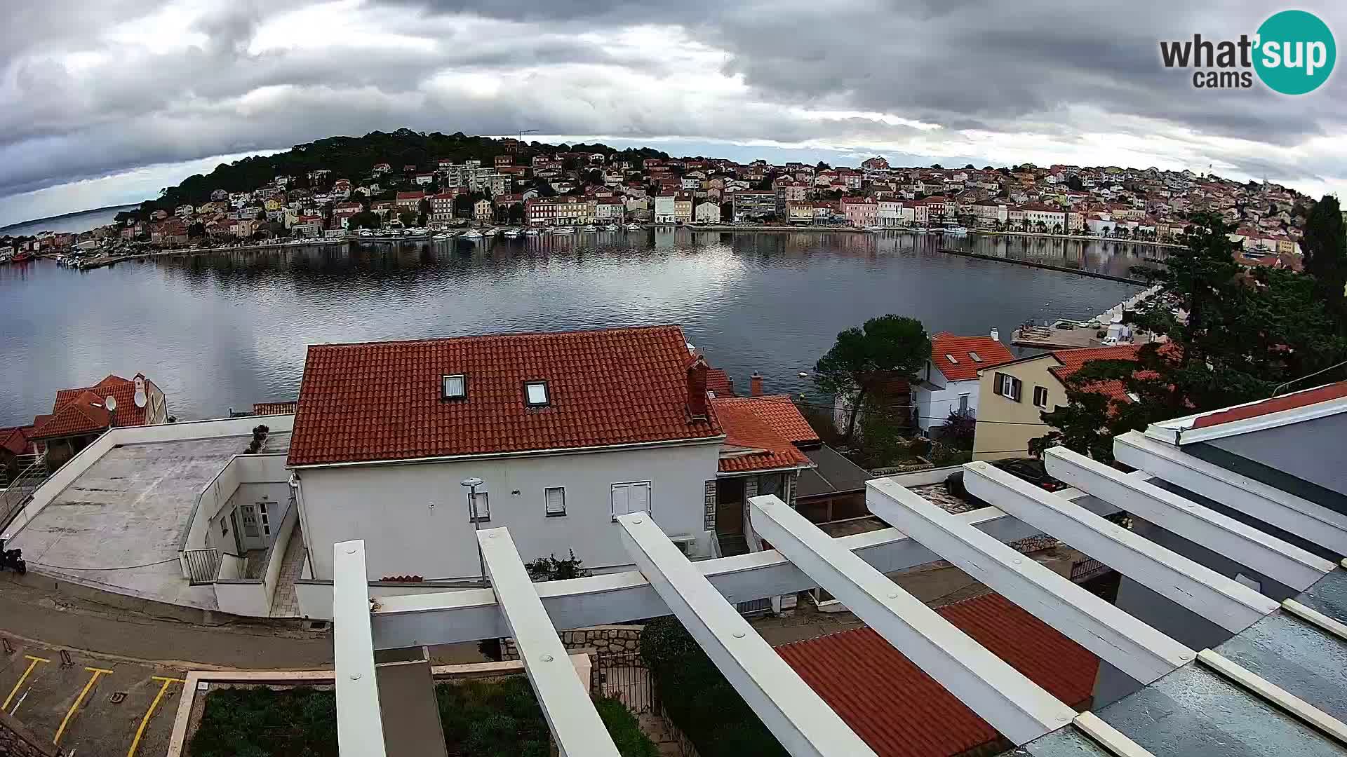 Webcam Mali Lošinj Riva – Alojada por RR Apartment