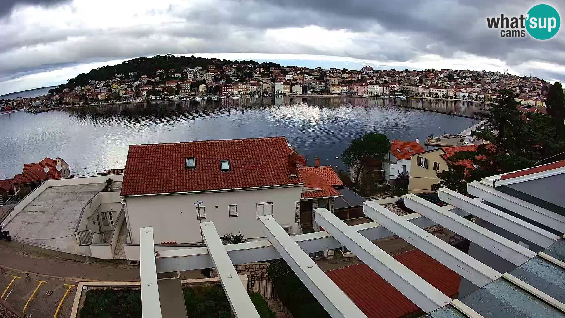 Mali Lošinj Riva Webcam – Hosted by RR Apartment