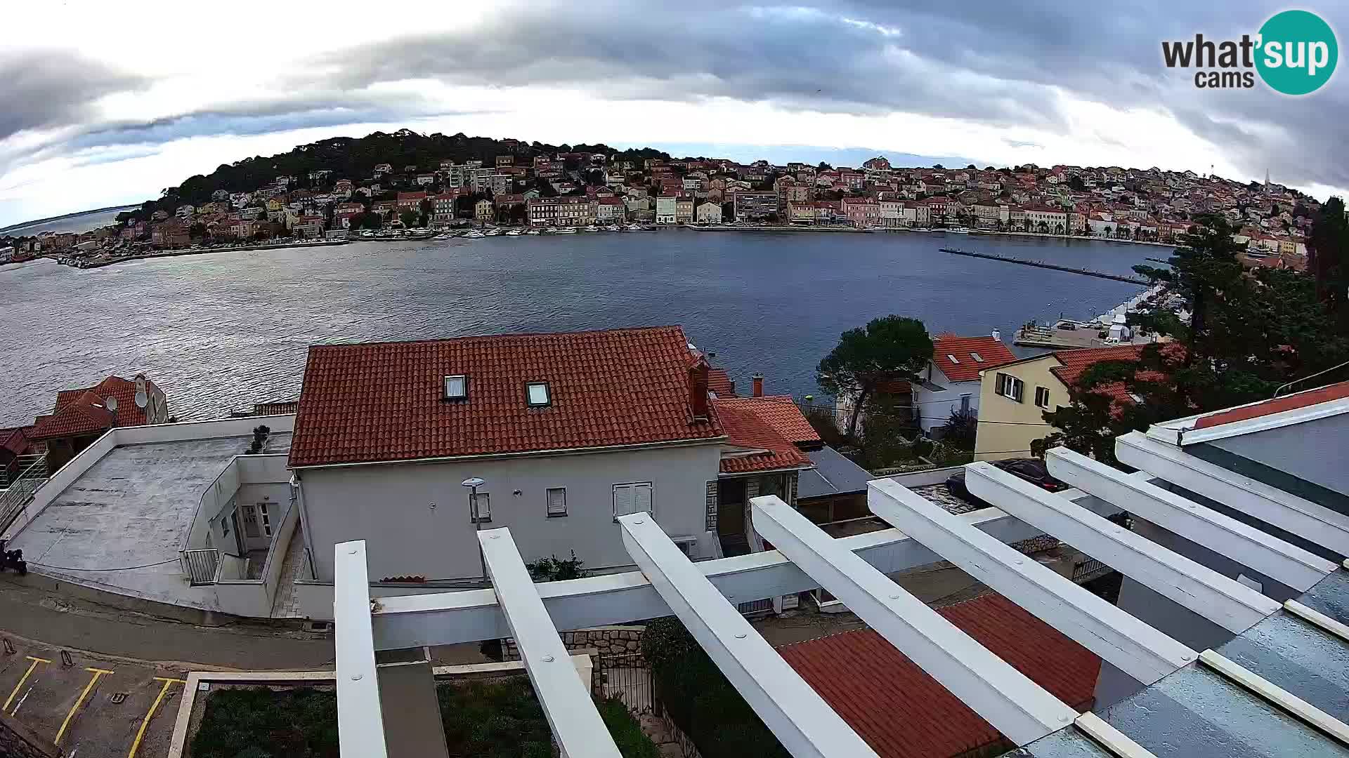 Mali Lošinj Riva Webcam – Hosted by RR Apartment
