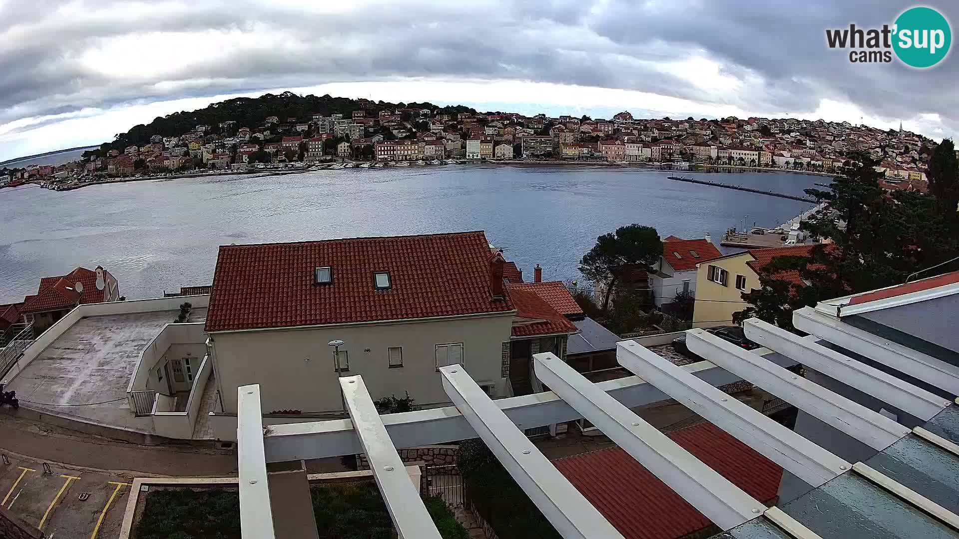 Mali Lošinj Riva Webcam – Hosted by RR Apartment