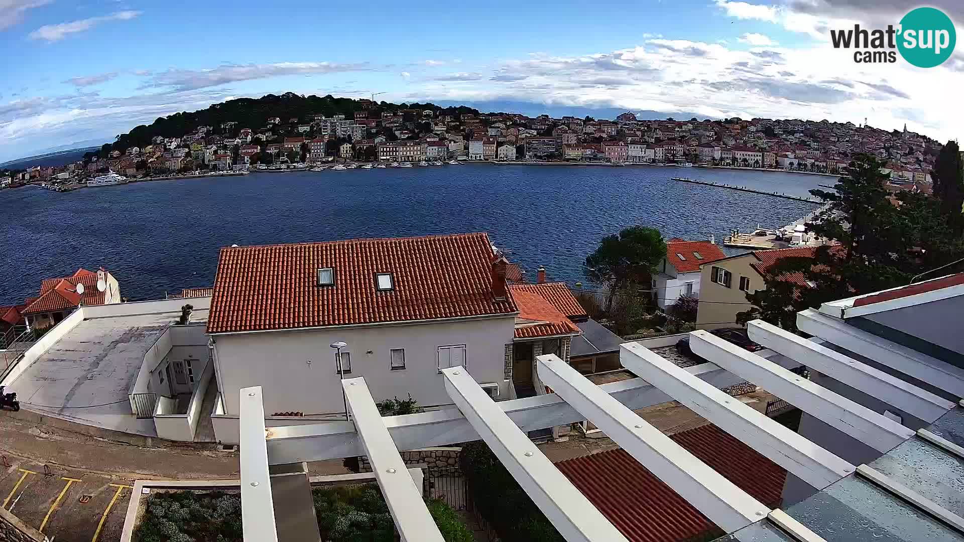 Mali Lošinj Riva Webcam – Hosted by RR Apartment