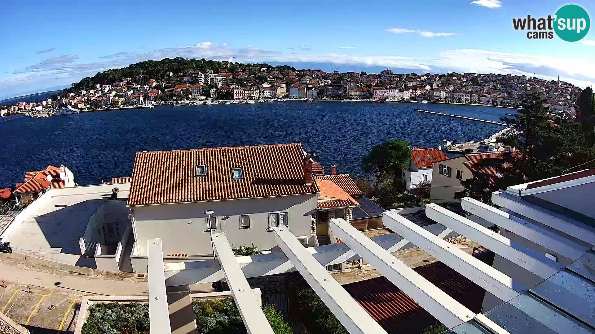 Mali Lošinj Riva Webcam – Hosted by RR Apartment