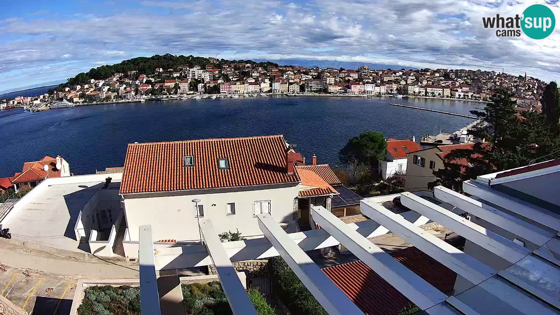 Mali Lošinj Riva Webcam – Hosted by RR Apartment