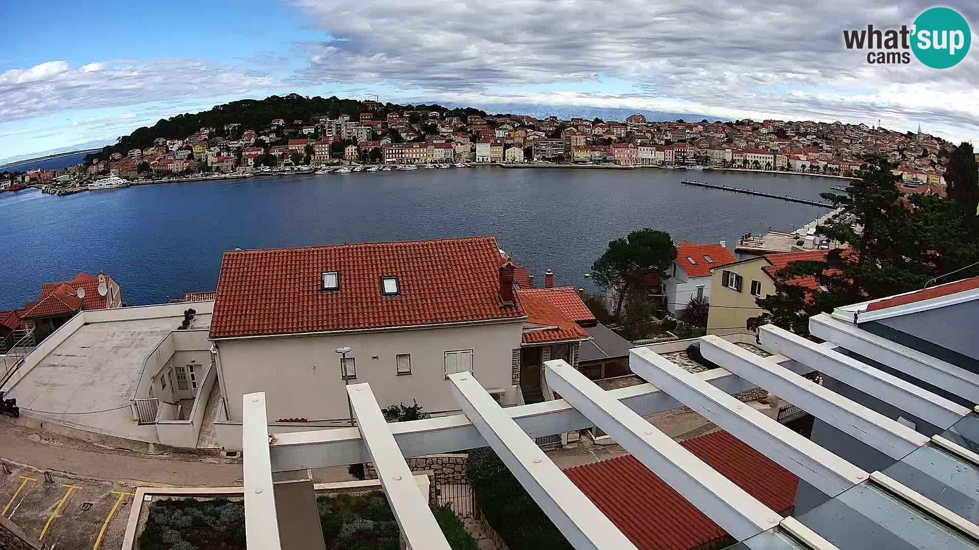 Mali Lošinj Riva Webcam – Hosted by RR Apartment