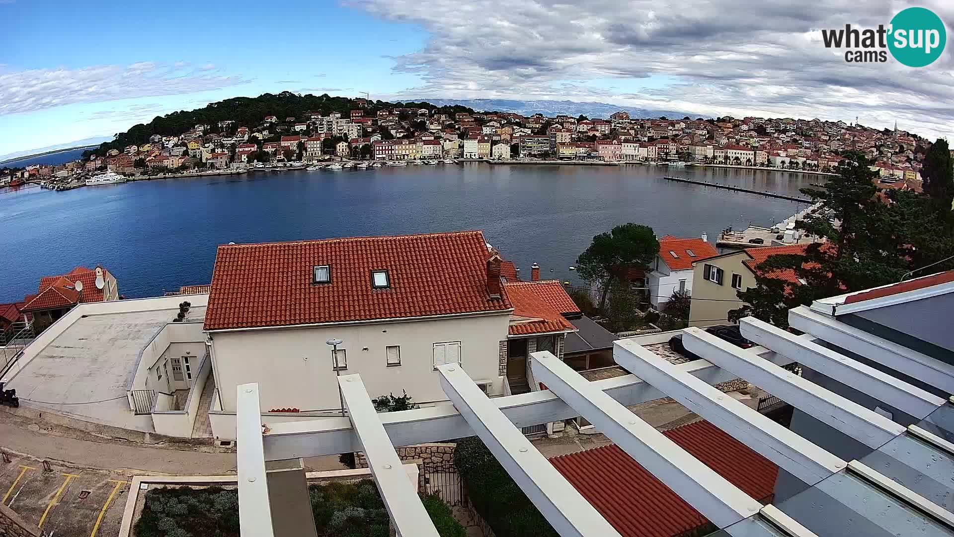Mali Lošinj Riva Webcam – Hosted by RR Apartment