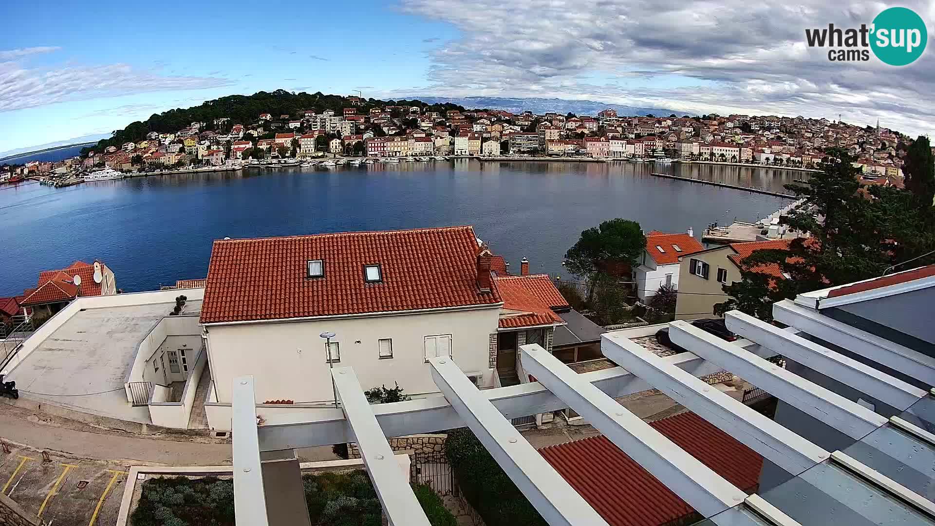 Mali Lošinj Riva Webcam – Hosted by RR Apartment