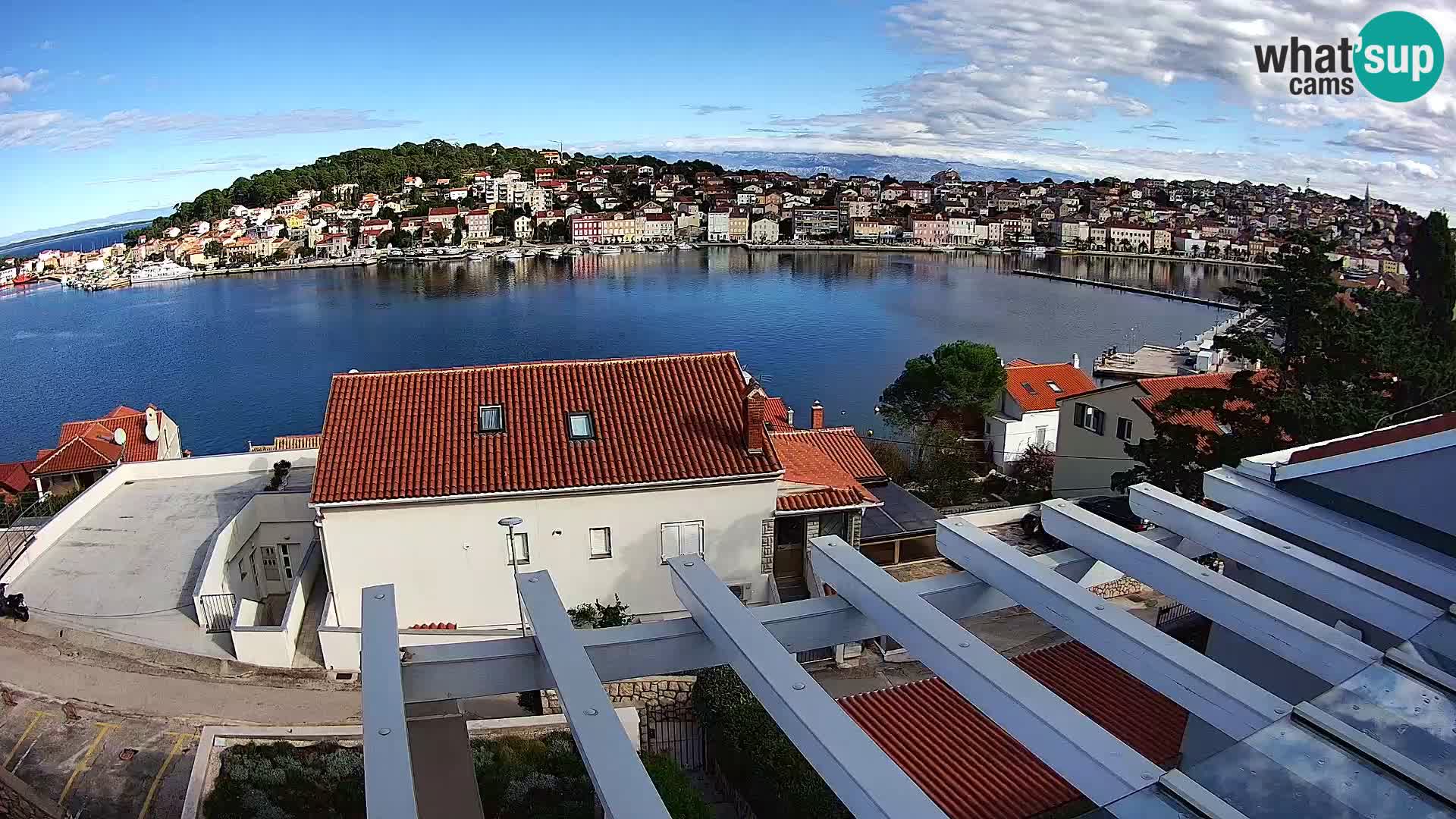 Webcam Mali Lošinj Riva – Hébergée par RR Apartment