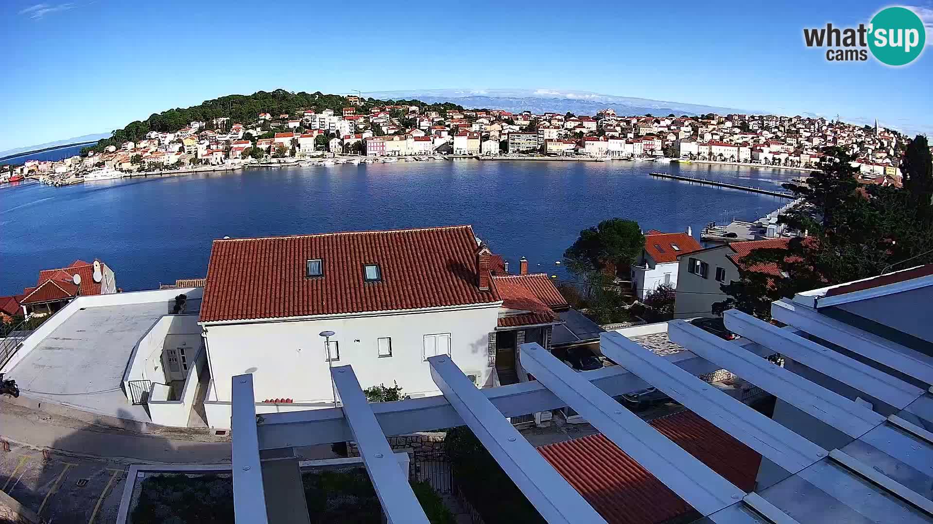 Mali Lošinj Riva Webcam – Hosted by RR Apartment