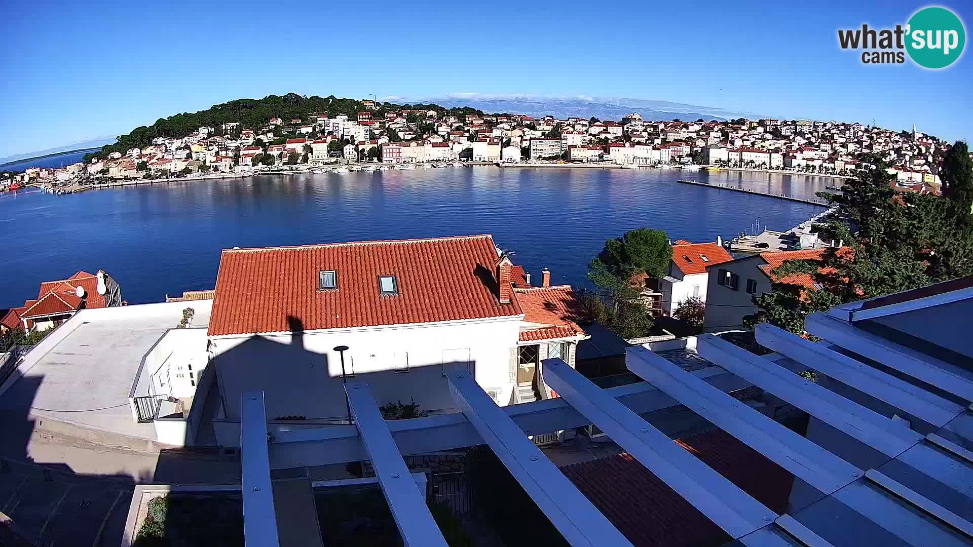 Mali Lošinj Riva Webcam – Hosted by RR Apartment