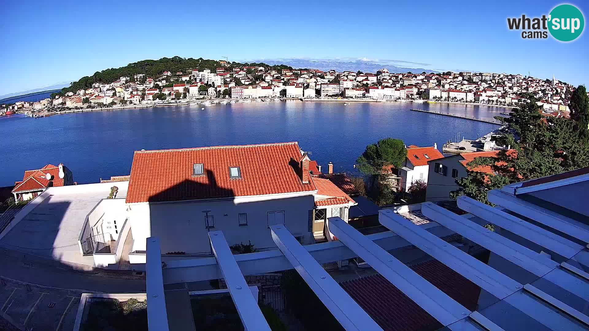 Webcam Mali Lošinj Riva – Alojada por RR Apartment