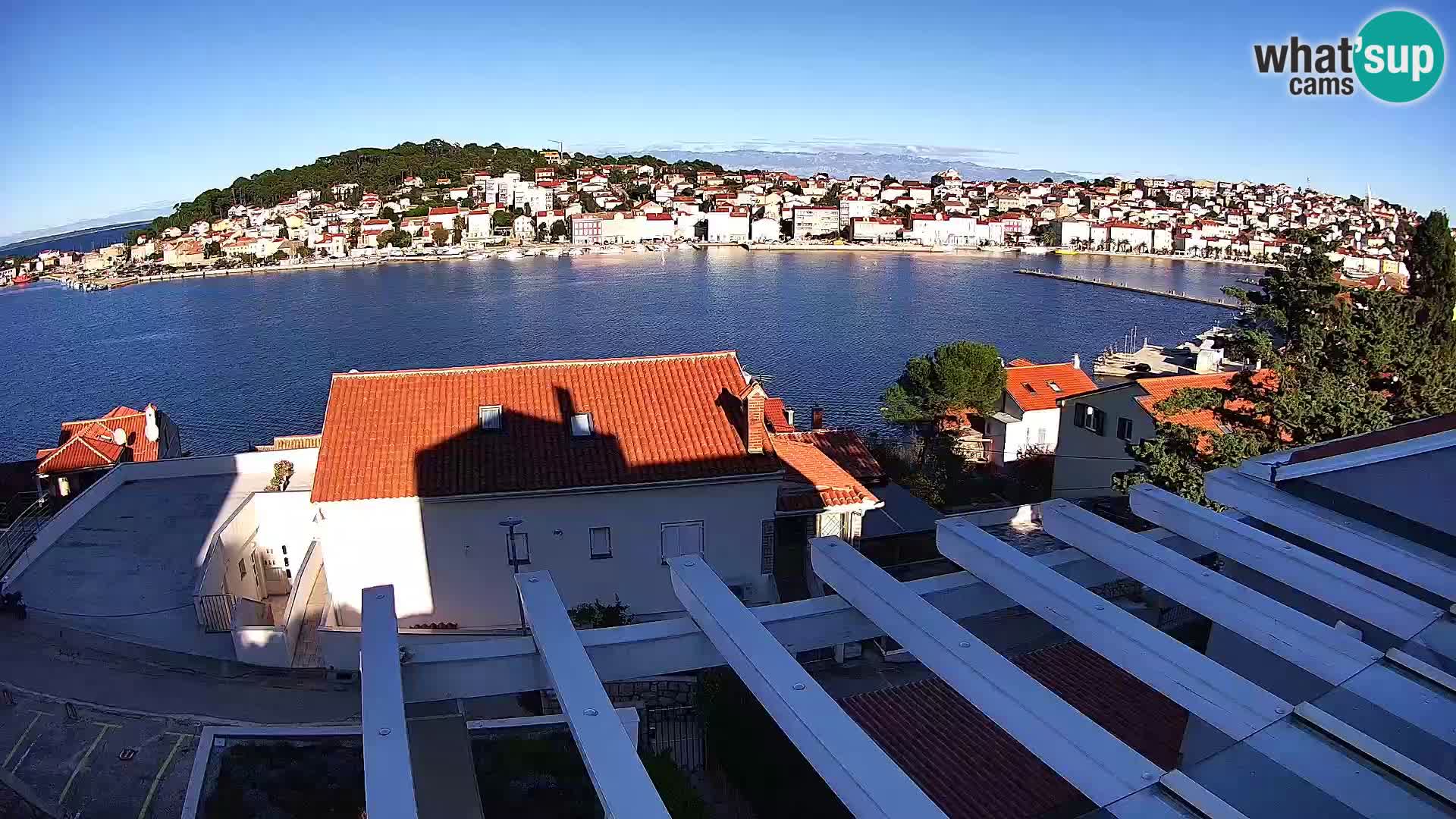 Mali Lošinj Riva Webcam – Hosted by RR Apartment