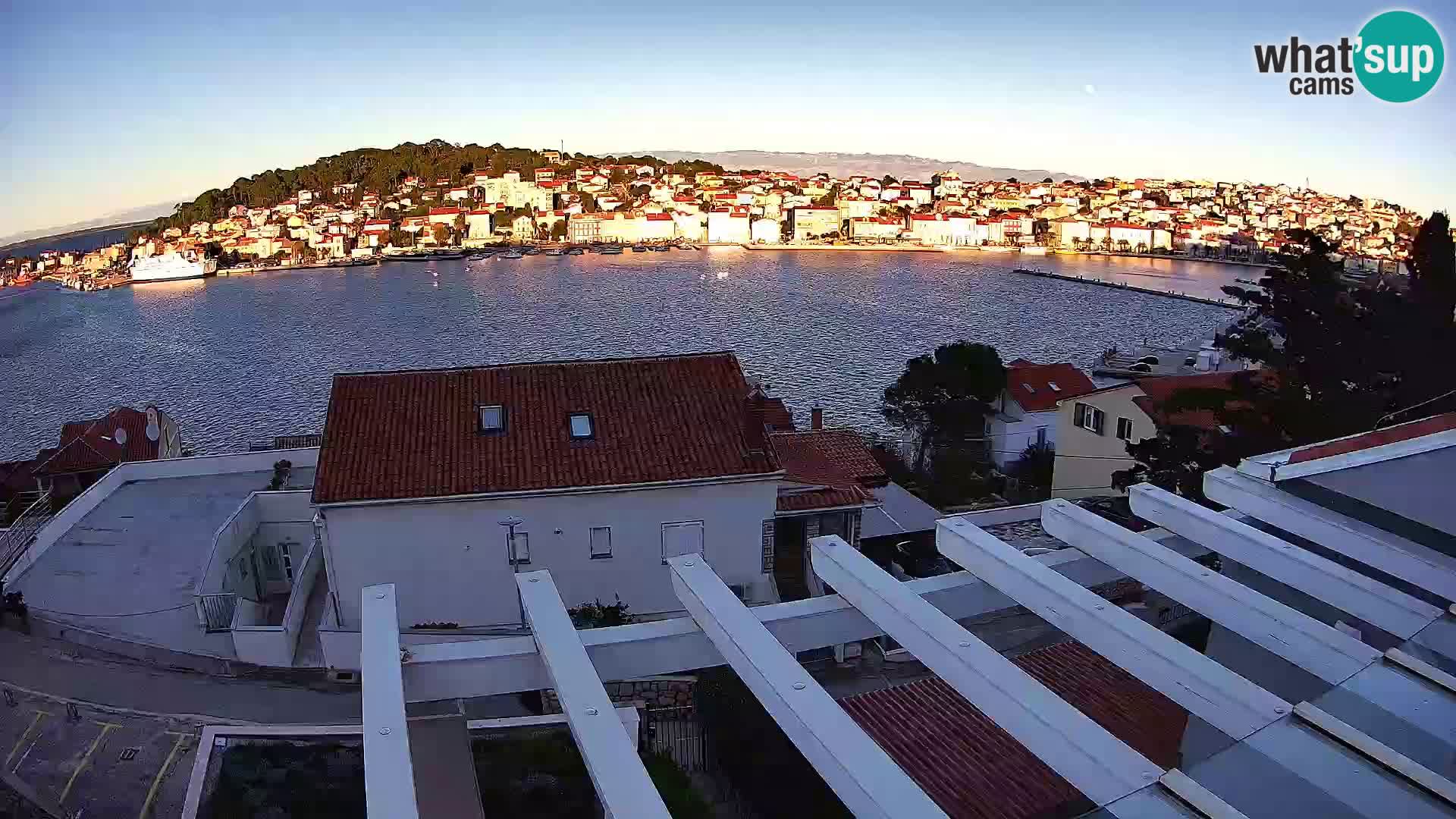 Mali Lošinj Riva Webcam – Hosted by RR Apartment