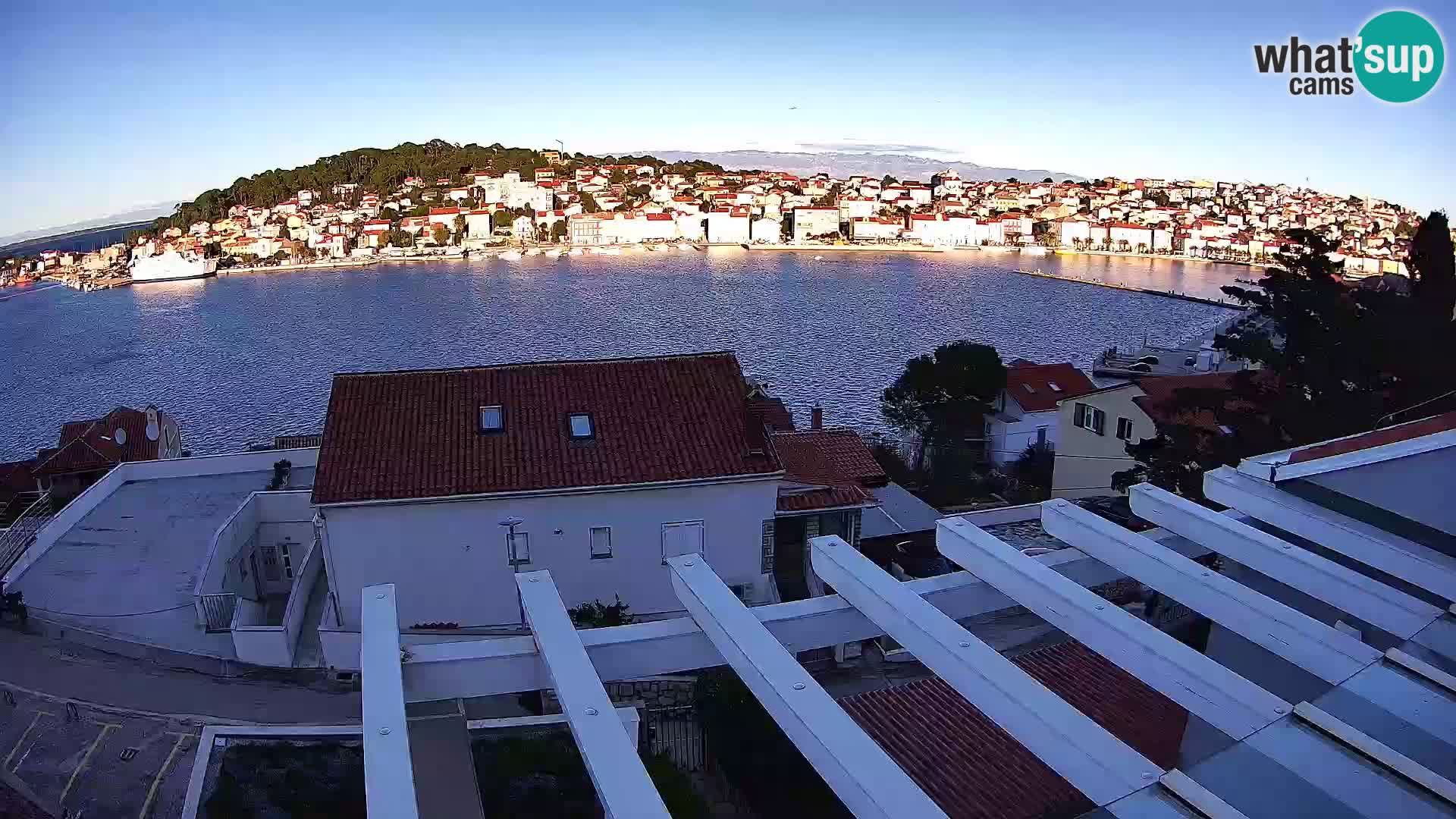 Mali Lošinj Riva Webcam – Hosted by RR Apartment