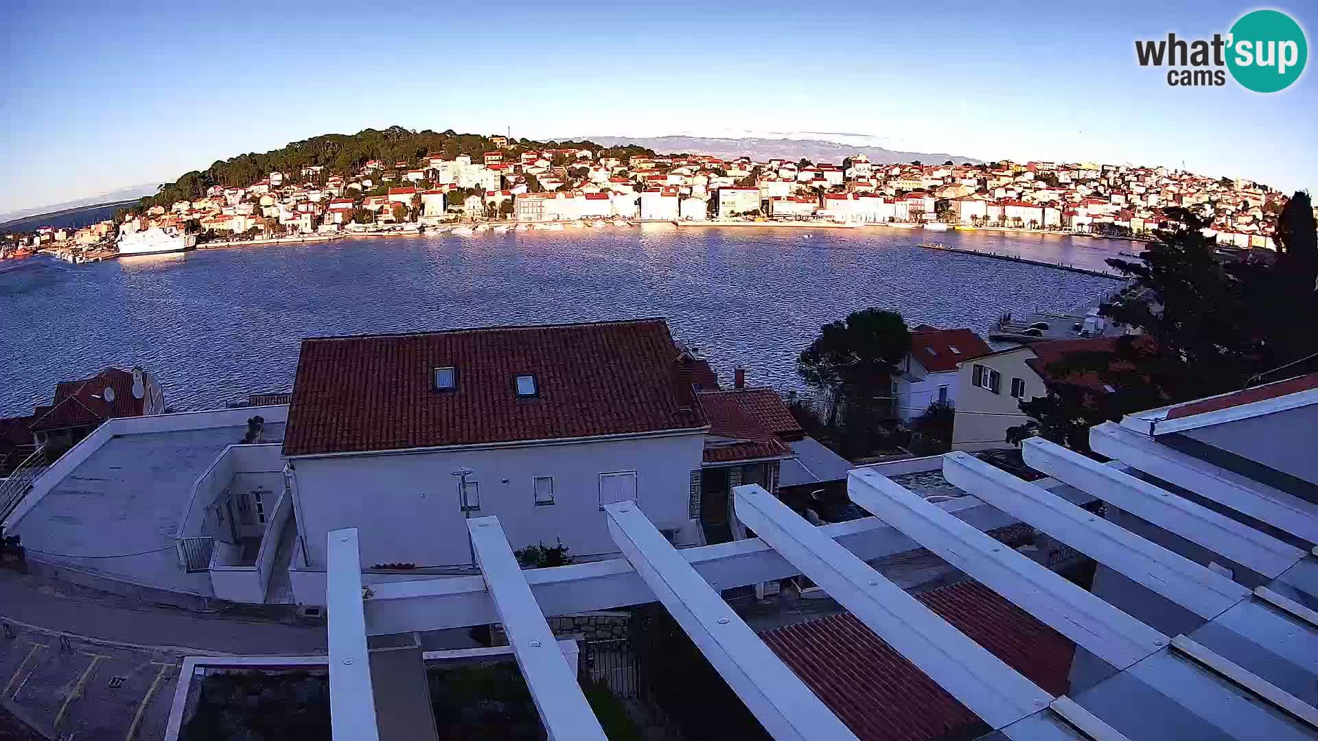 Mali Lošinj Riva Webcam – Hosted by RR Apartment