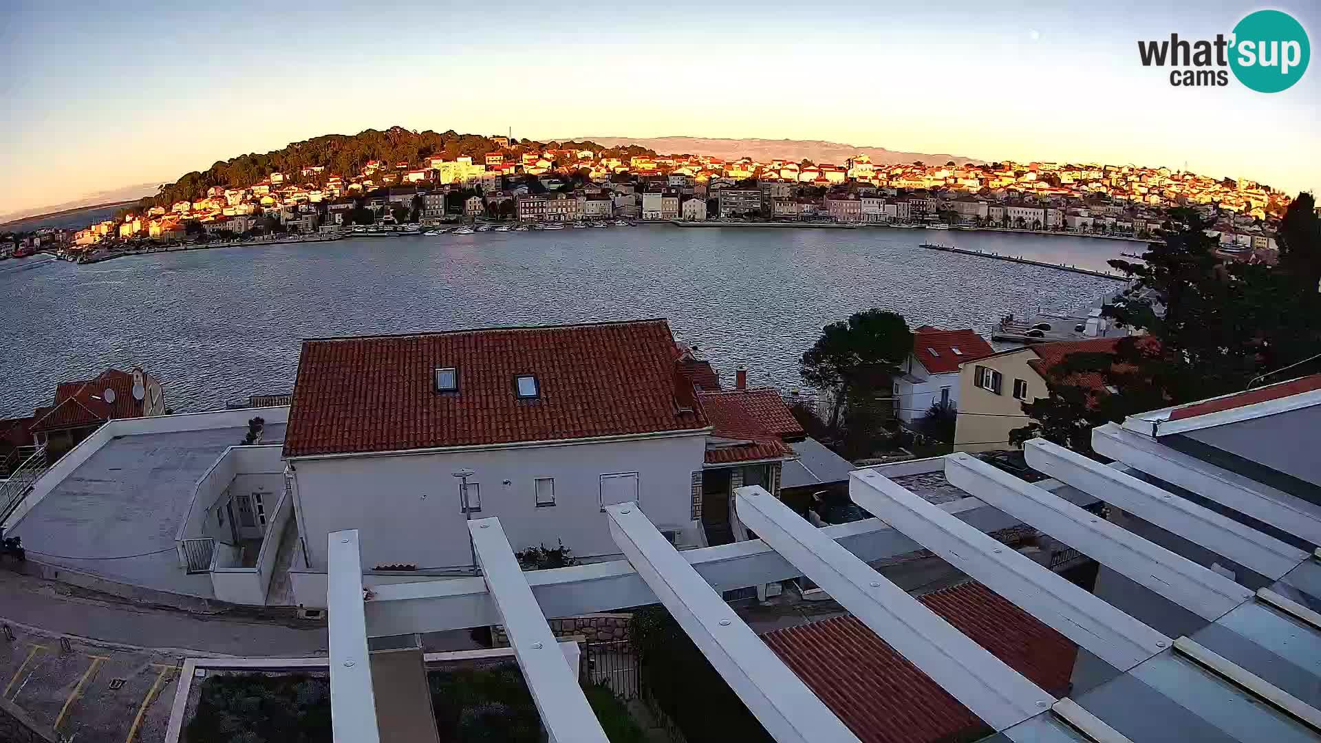 Mali Lošinj Riva Webcam – Hosted by RR Apartment