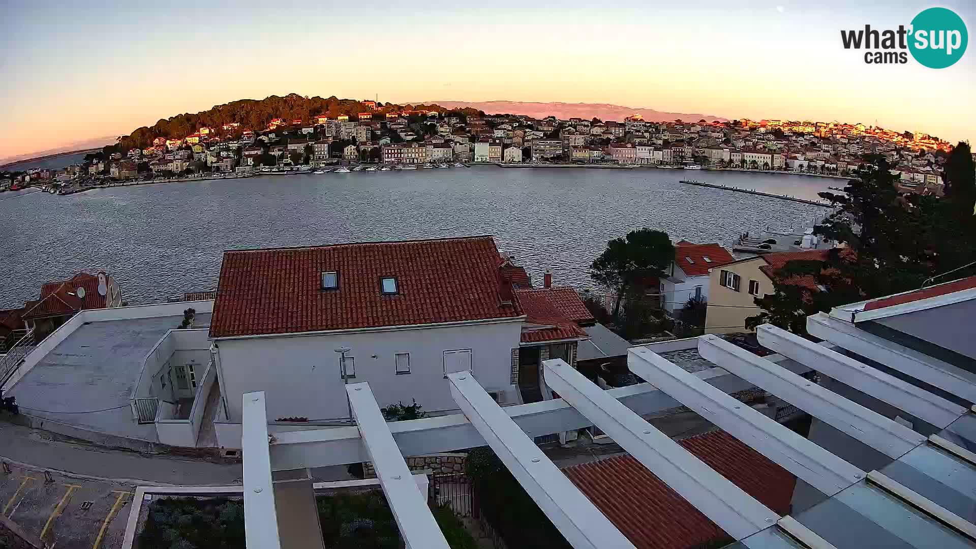 Mali Lošinj Riva Webcam – Hosted by RR Apartment
