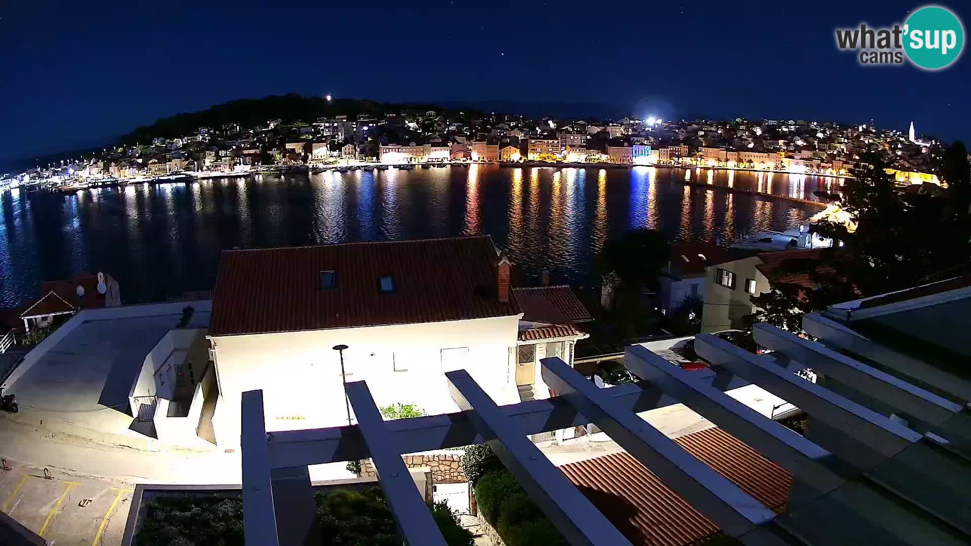 Mali Lošinj Riva Webcam – Hosted by RR Apartment