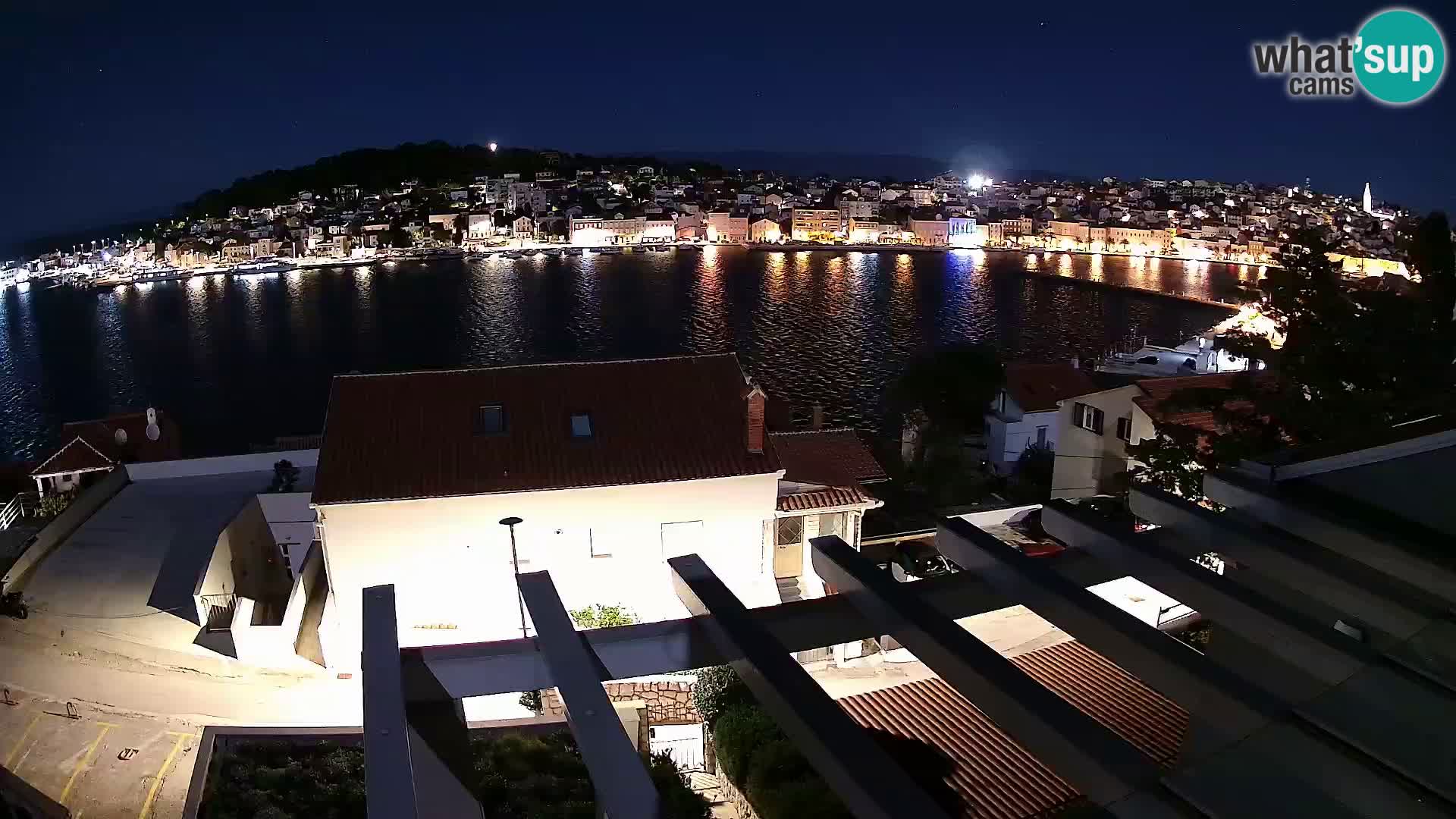 Mali Lošinj Riva Webcam – Hosted by RR Apartment