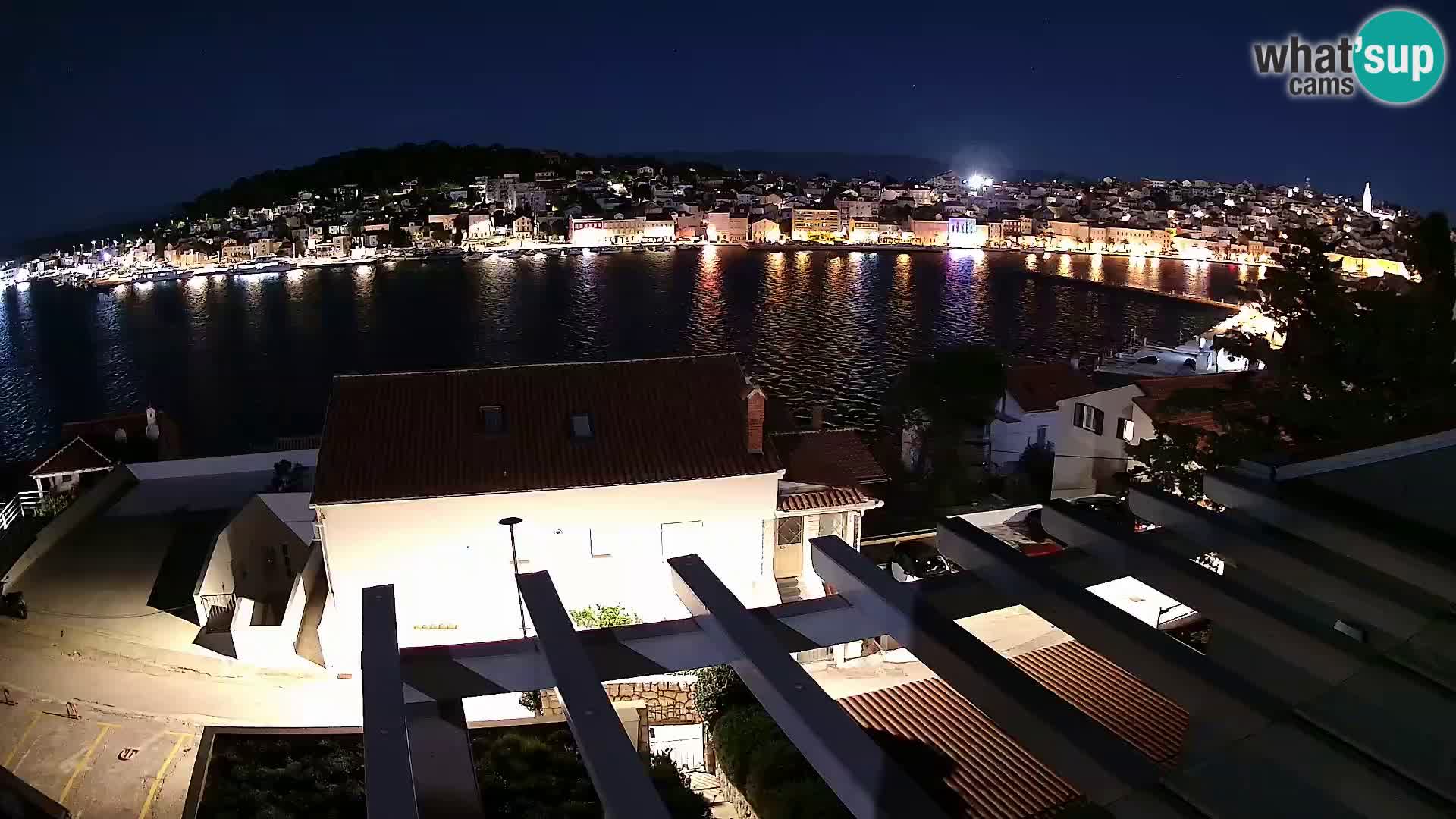 Mali Lošinj Riva Webcam – Hosted by RR Apartment