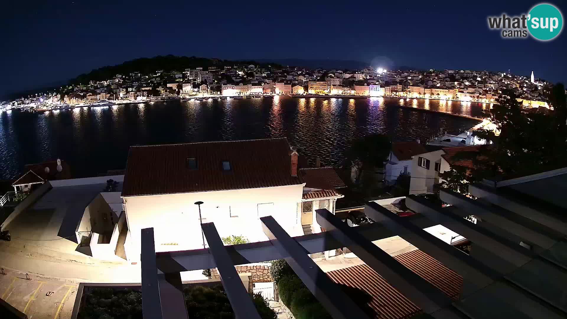 Mali Lošinj Riva Webcam – Hosted by RR Apartment