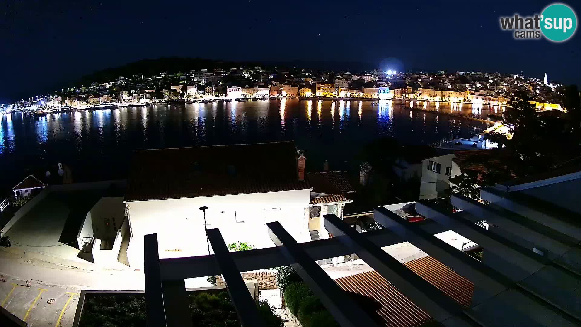 Mali Lošinj Riva Webcam – Hosted by RR Apartment