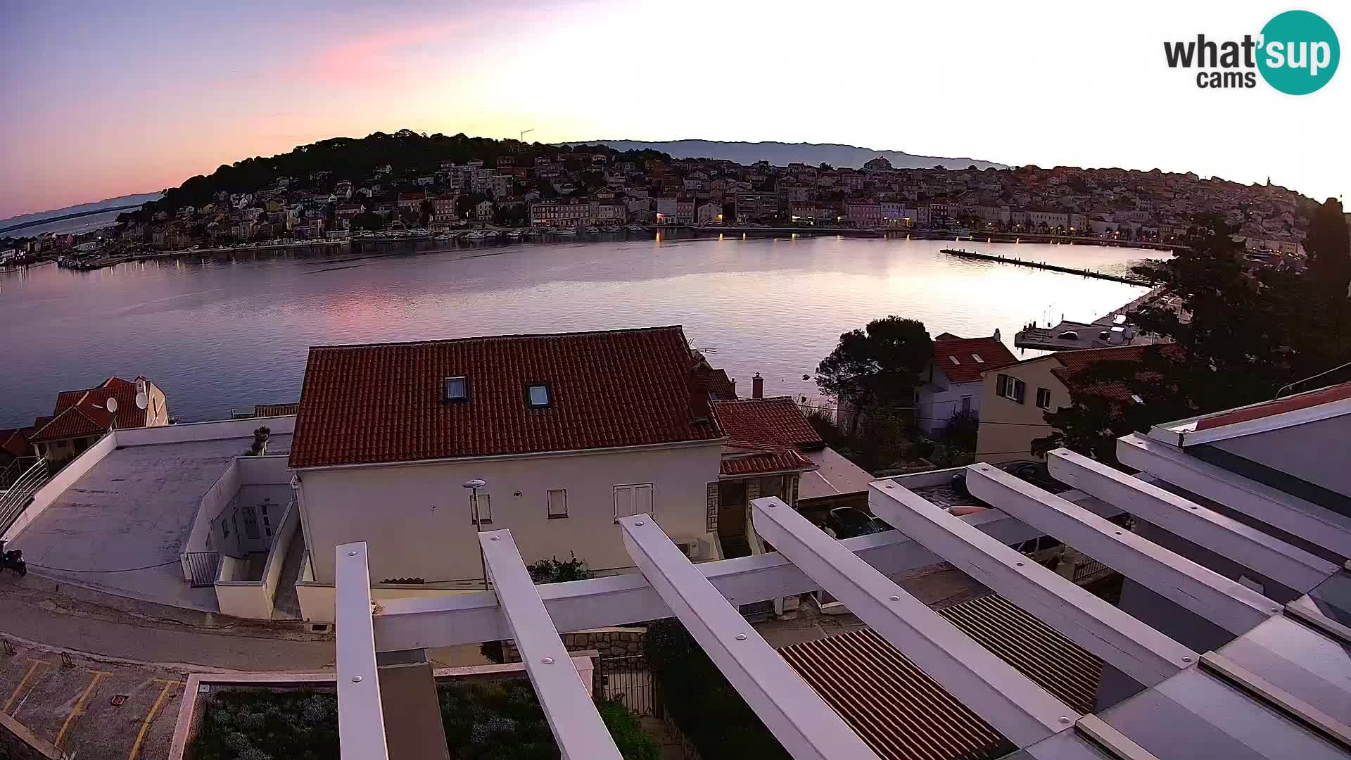 Mali Lošinj Riva Webcam – Hosted by RR Apartment