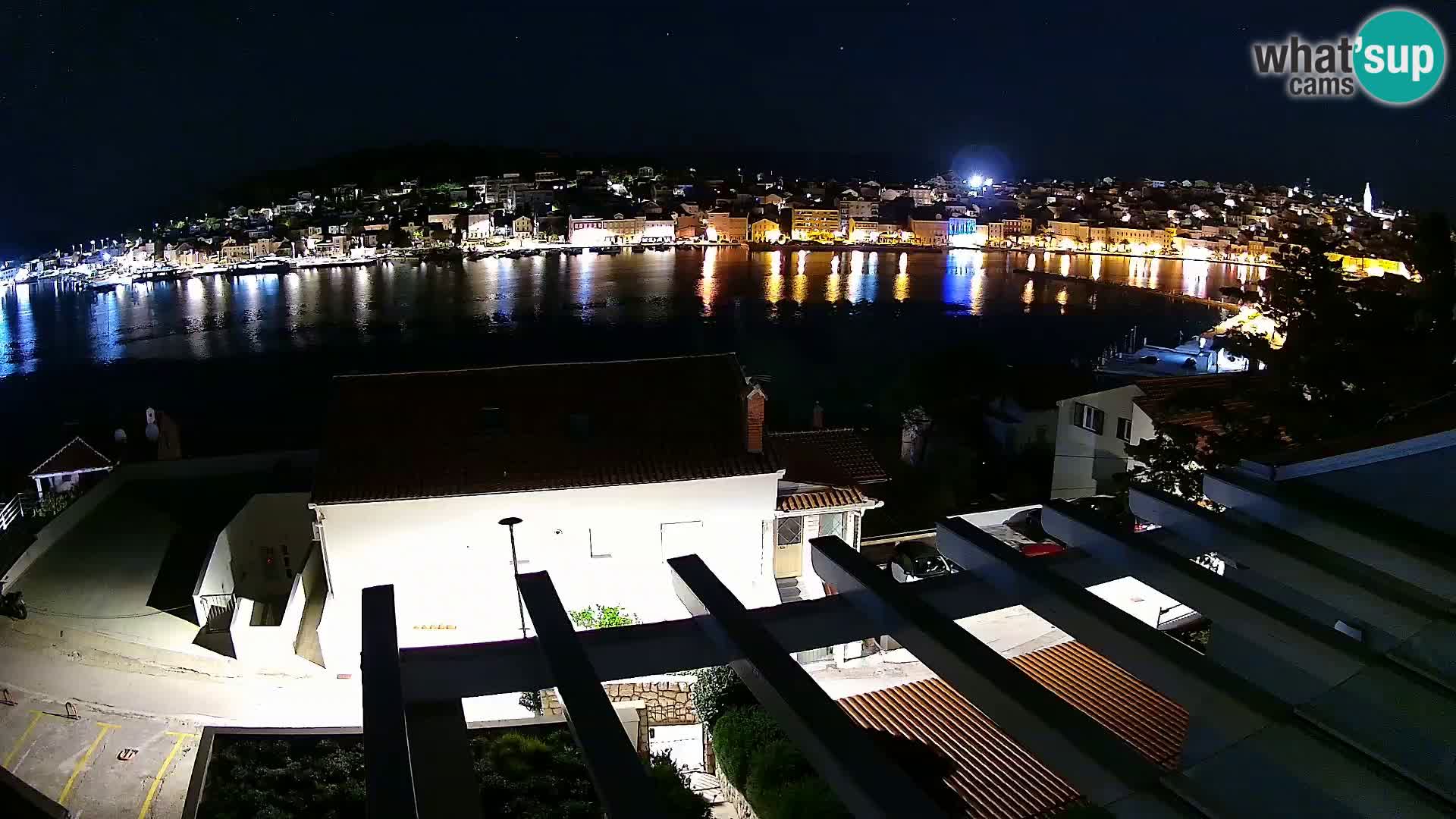 Webcam Mali Lošinj Riva – Hébergée par RR Apartment