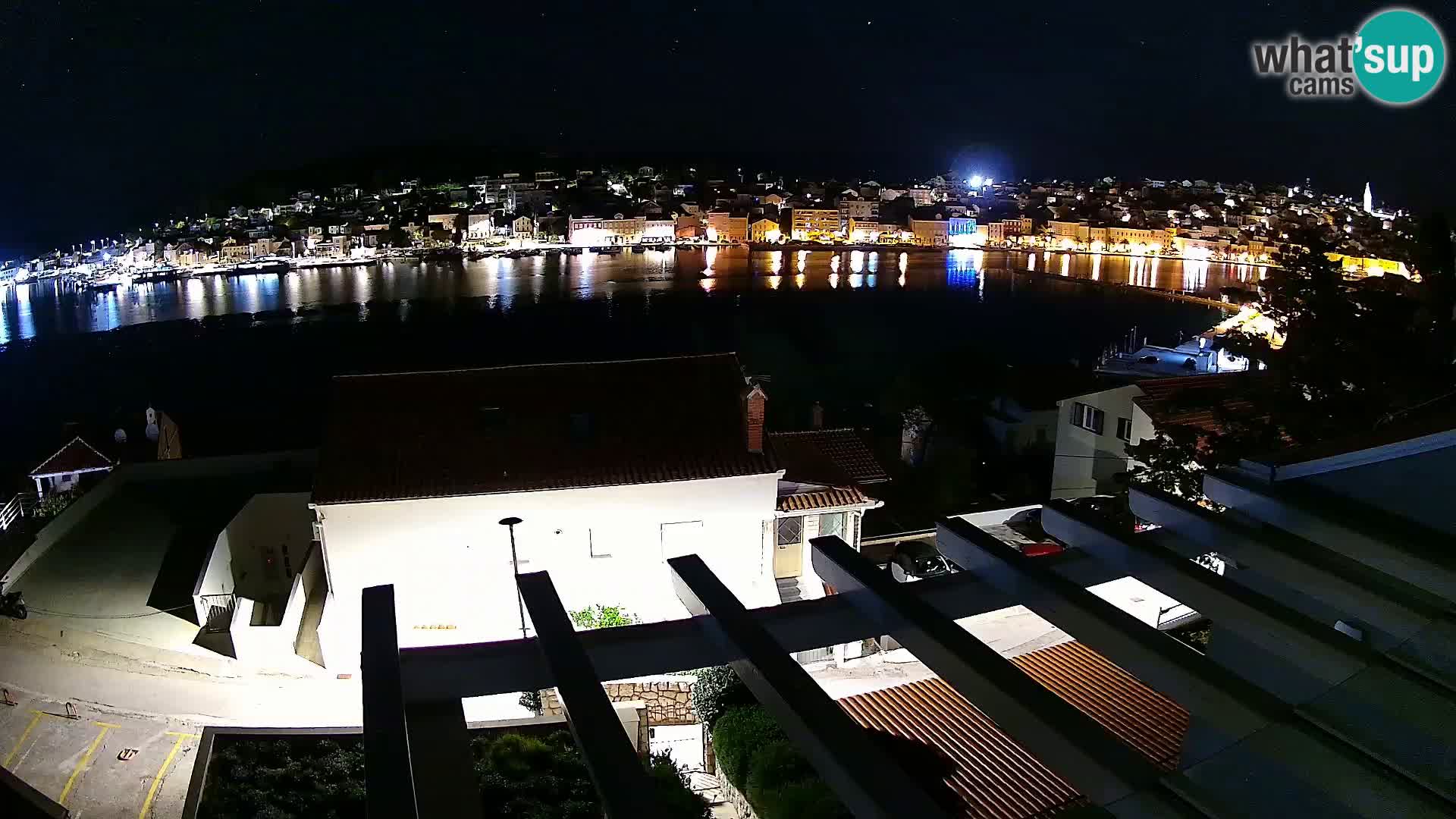 Webcam Mali Lošinj Riva – Alojada por RR Apartment