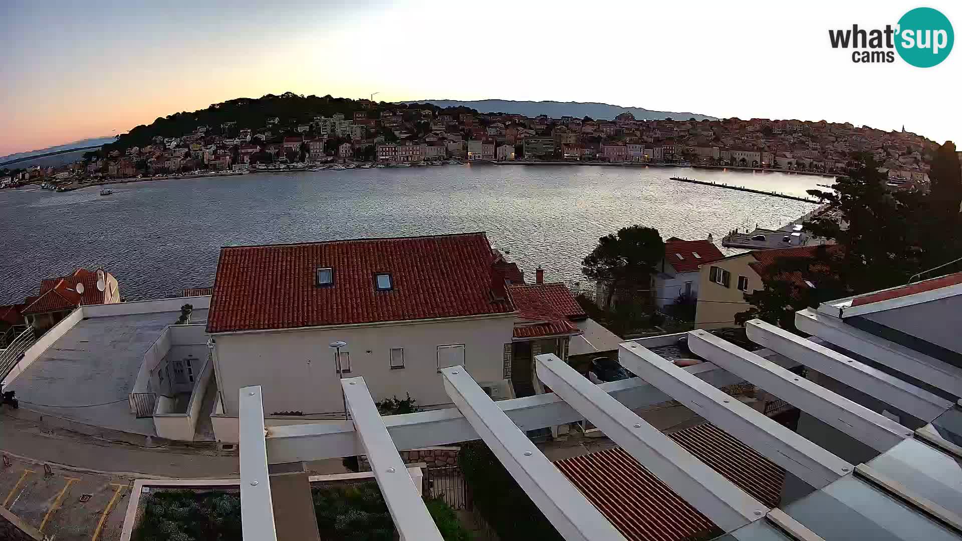 Mali Lošinj Riva Webcam – Hosted by RR Apartment