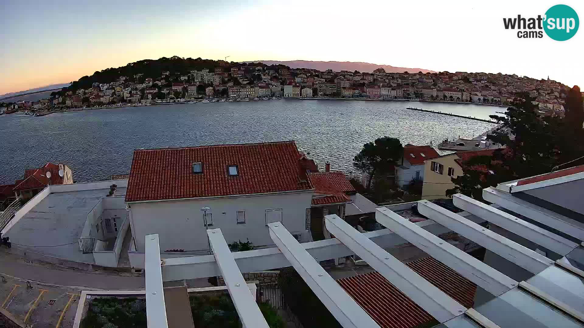 Mali Lošinj Riva Webcam – Hosted by RR Apartment
