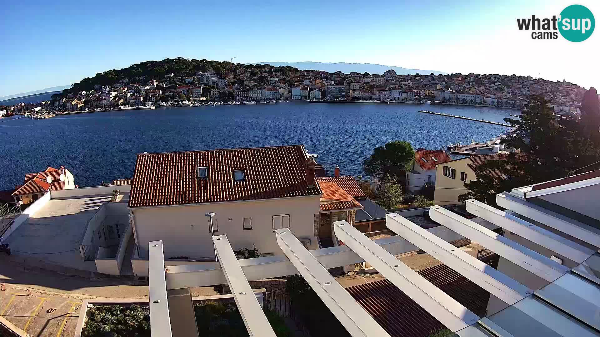 Mali Lošinj Riva Webcam – Hosted by RR Apartment
