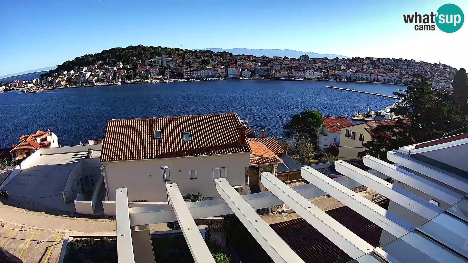 Mali Lošinj Riva Webcam – Hosted by RR Apartment
