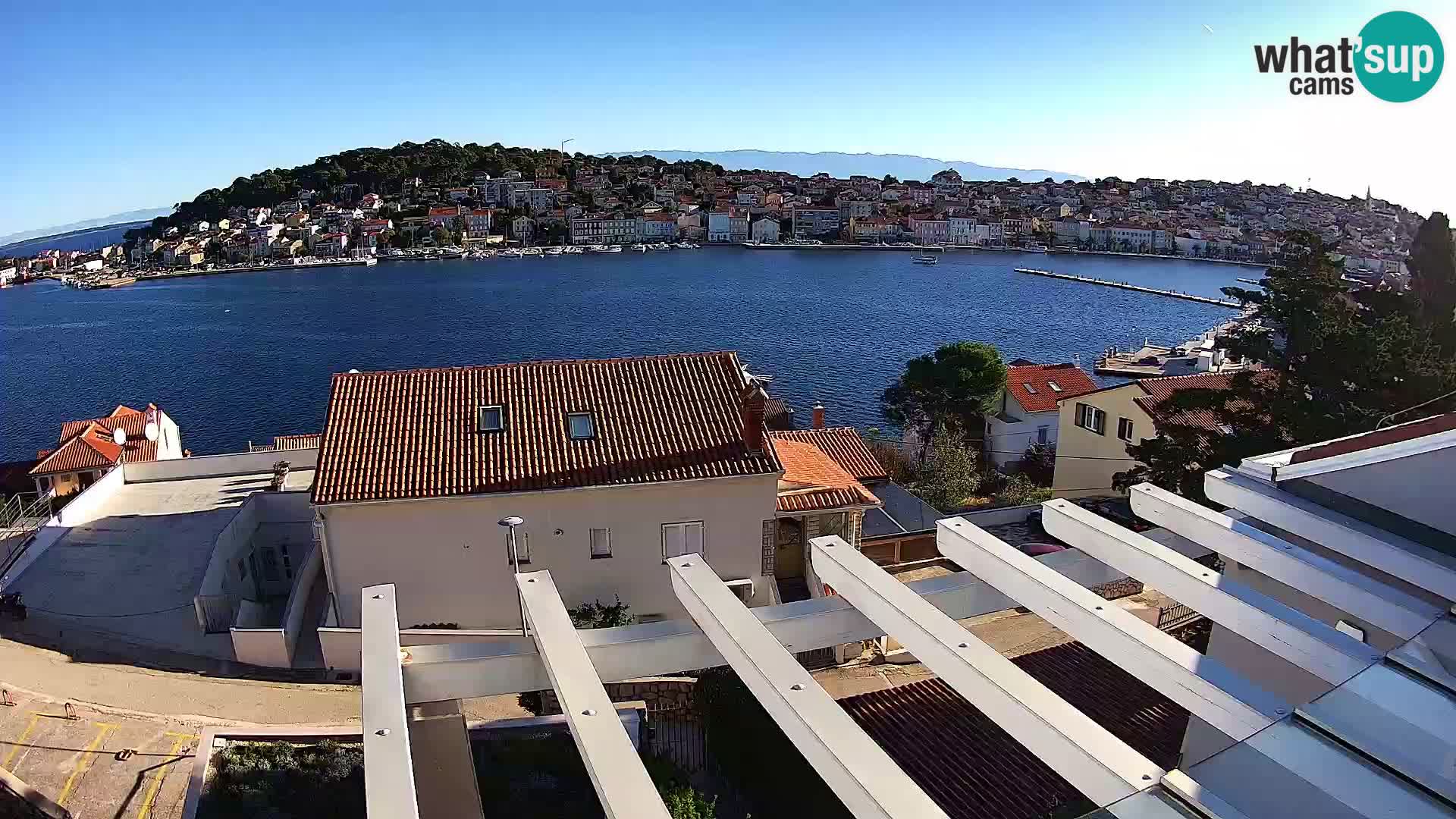Mali Lošinj Riva Webcam – Hosted by RR Apartment