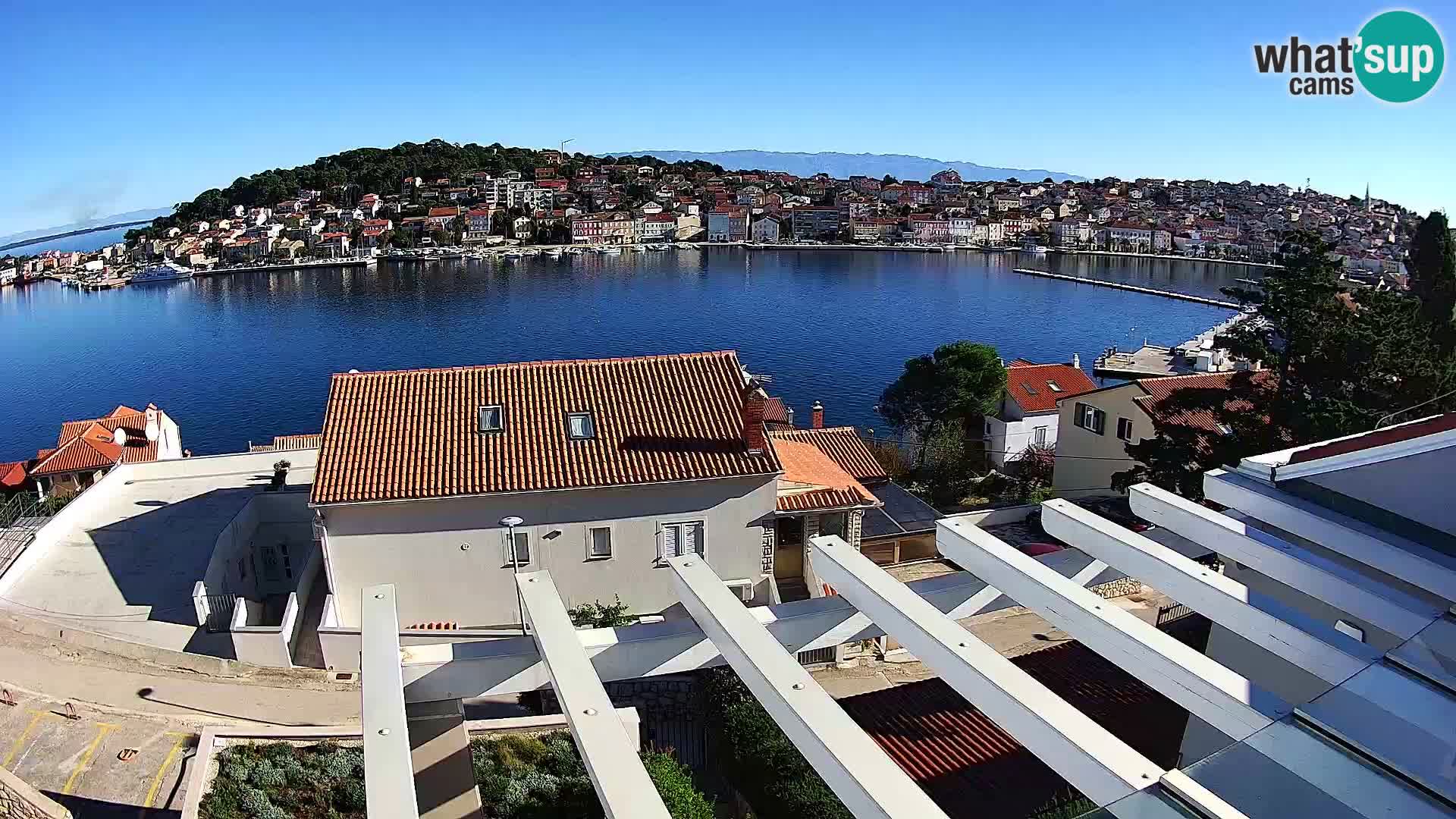 Mali Lošinj Riva Webcam – Hosted by RR Apartment