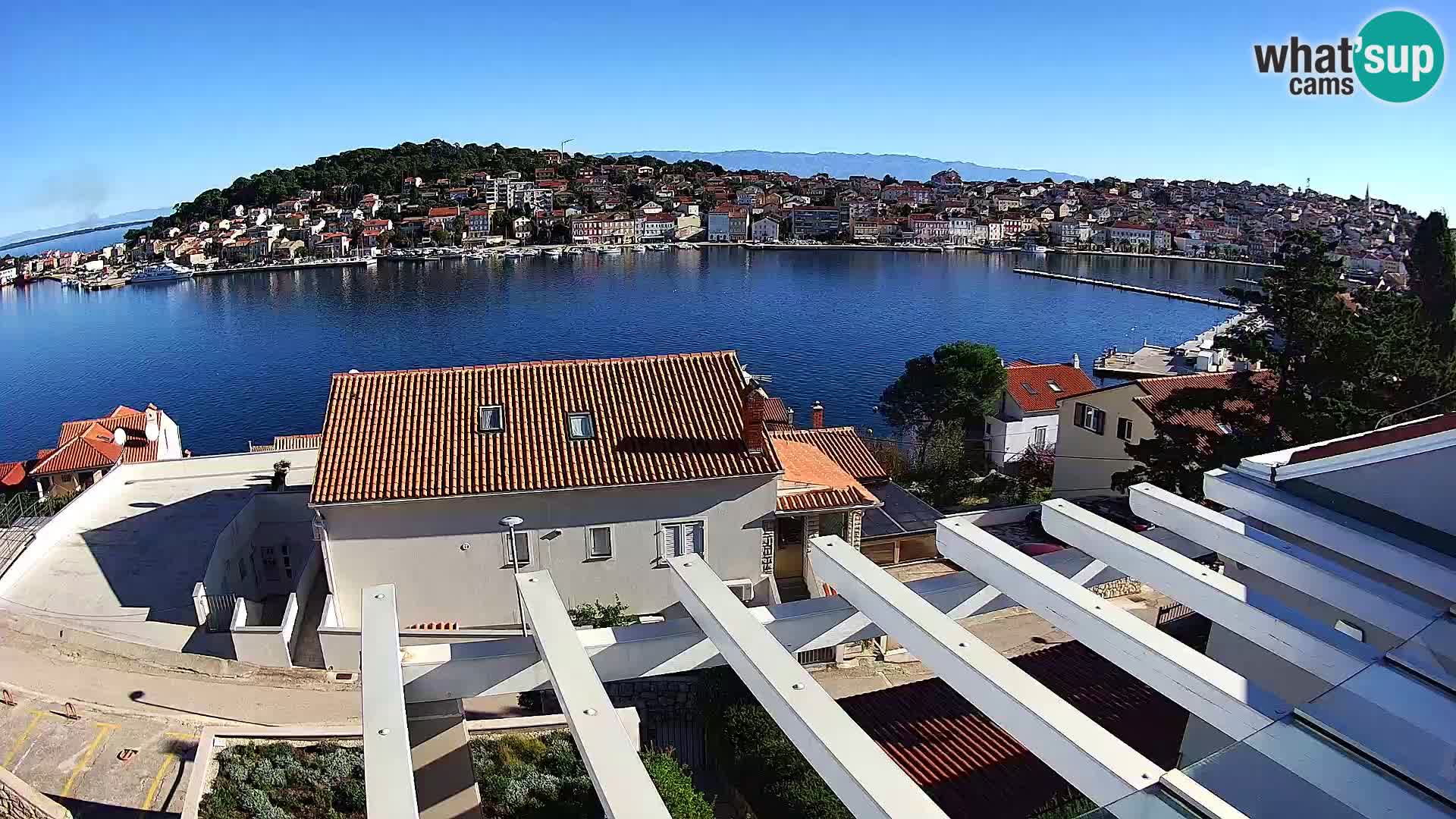 Webcam Mali Lošinj Riva – Alojada por RR Apartment