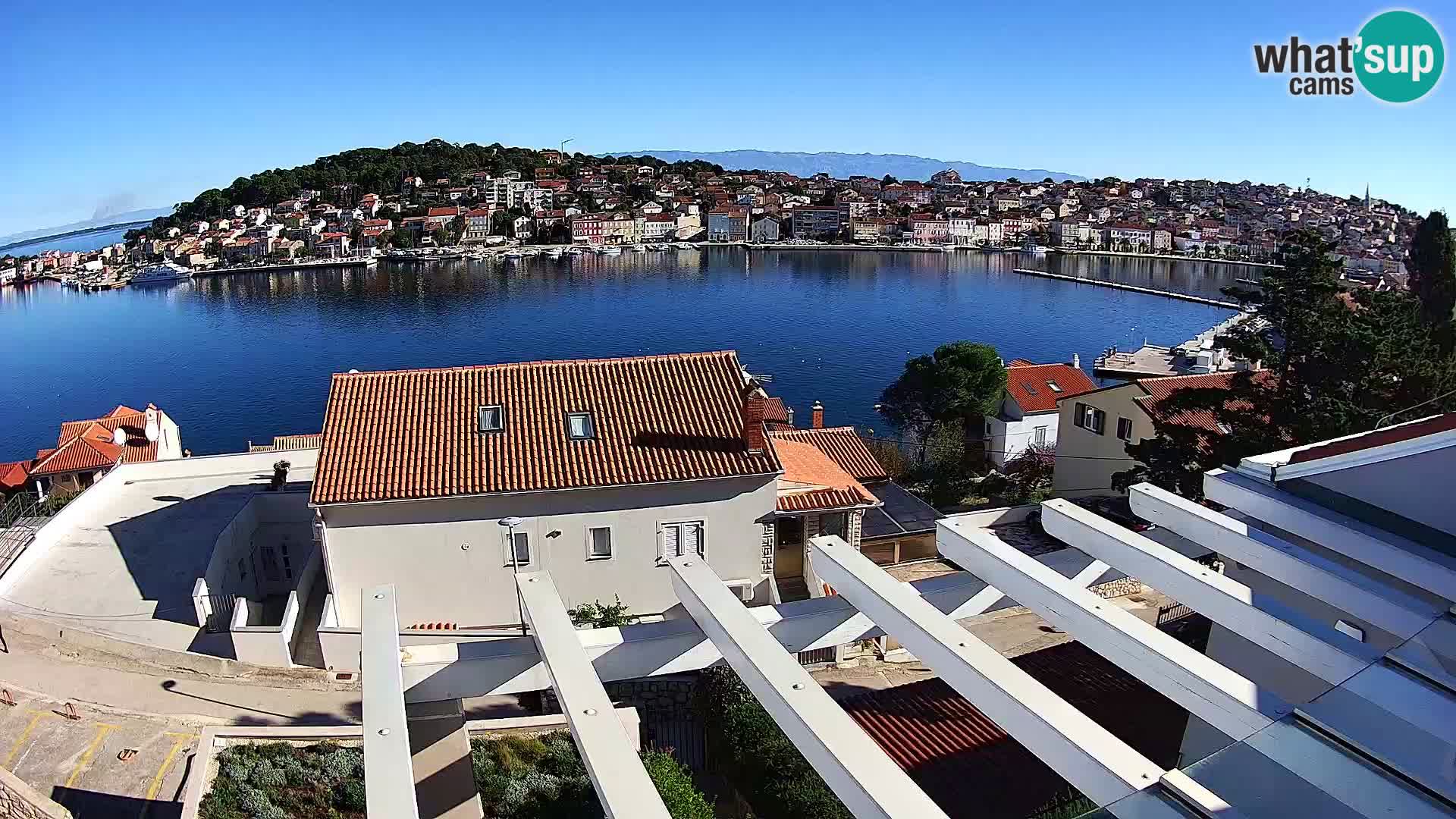Mali Lošinj Riva Webcam – Hosted by RR Apartment