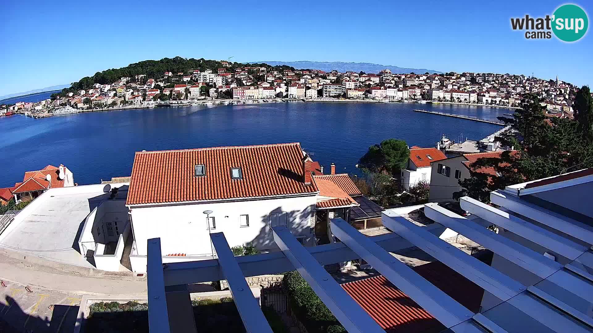 Mali Lošinj Riva Webcam – Hosted by RR Apartment