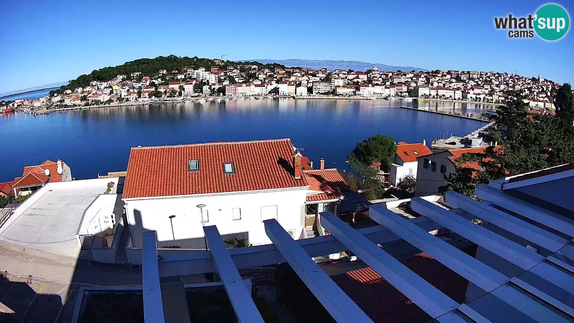 Mali Lošinj Riva Webcam – Hosted by RR Apartment