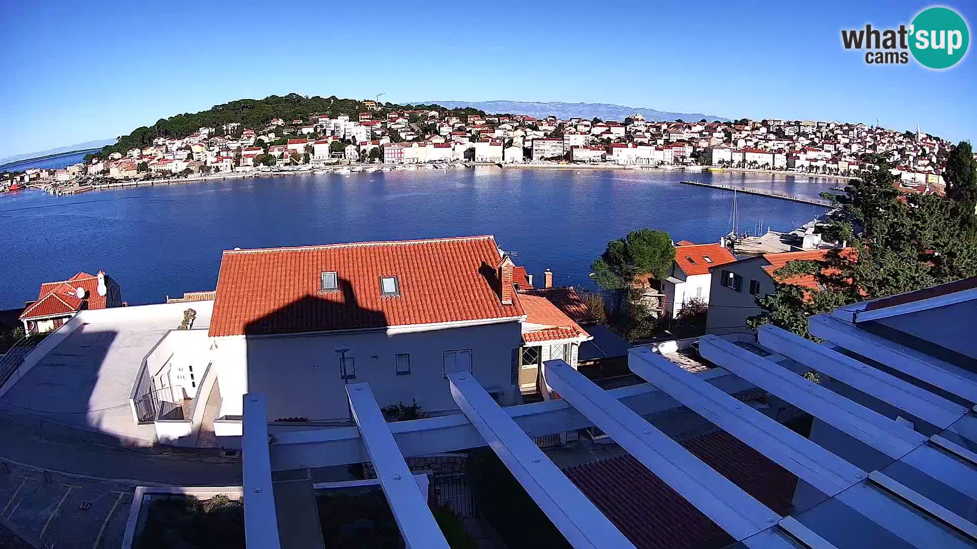 Mali Lošinj Riva Webcam – Hosted by RR Apartment