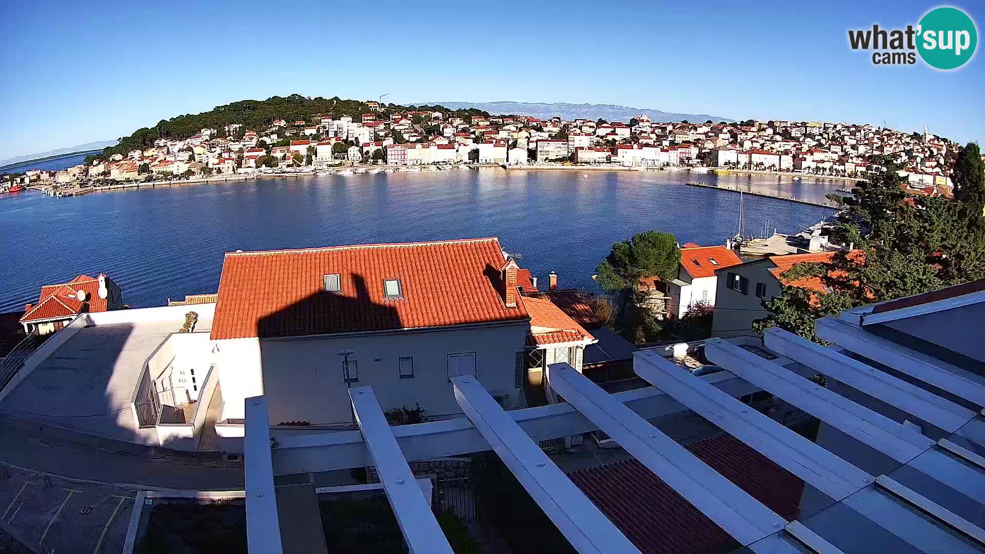 Mali Lošinj Riva Webcam – Hosted by RR Apartment