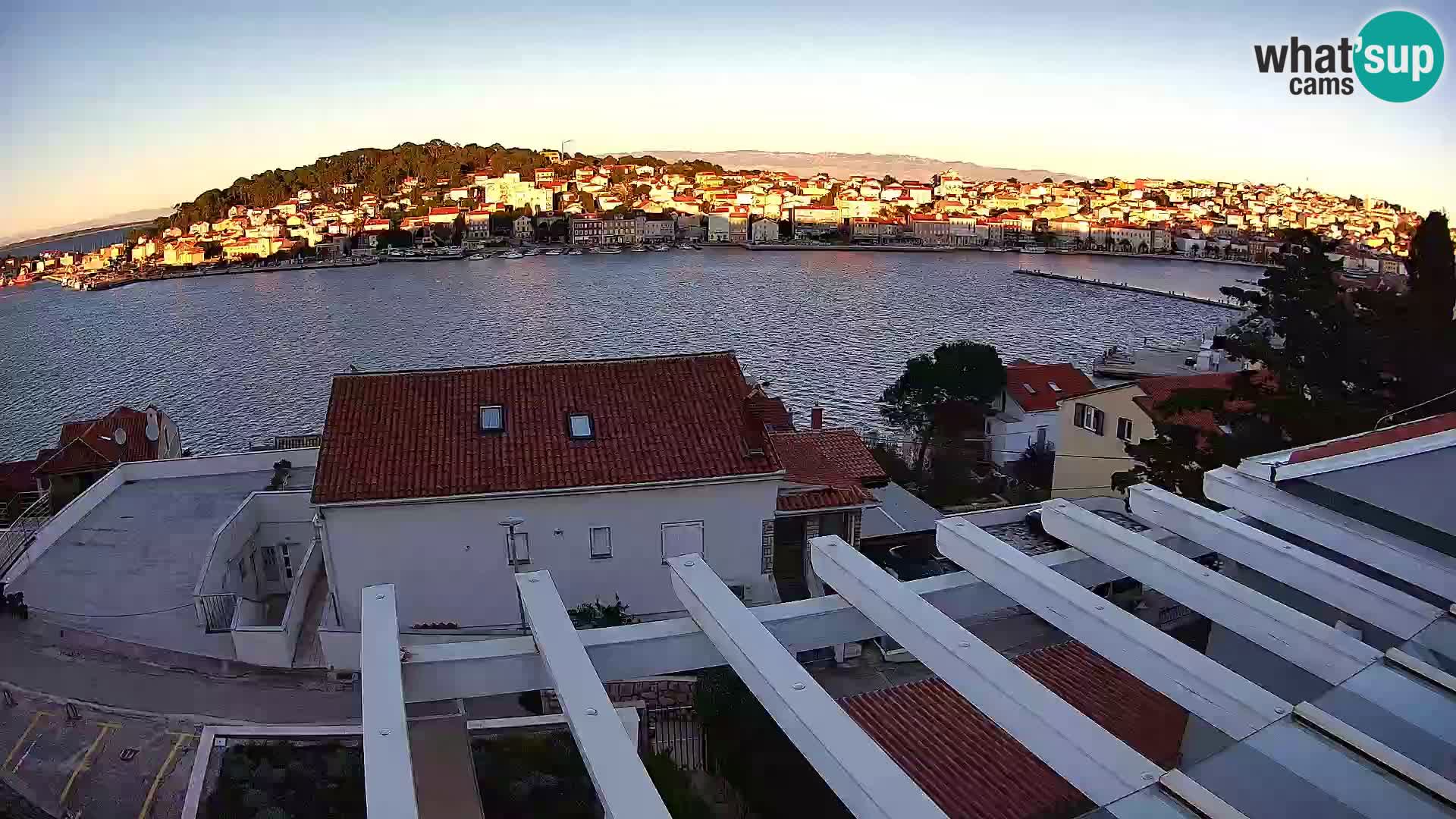 Mali Lošinj Riva Webcam – Hosted by RR Apartment
