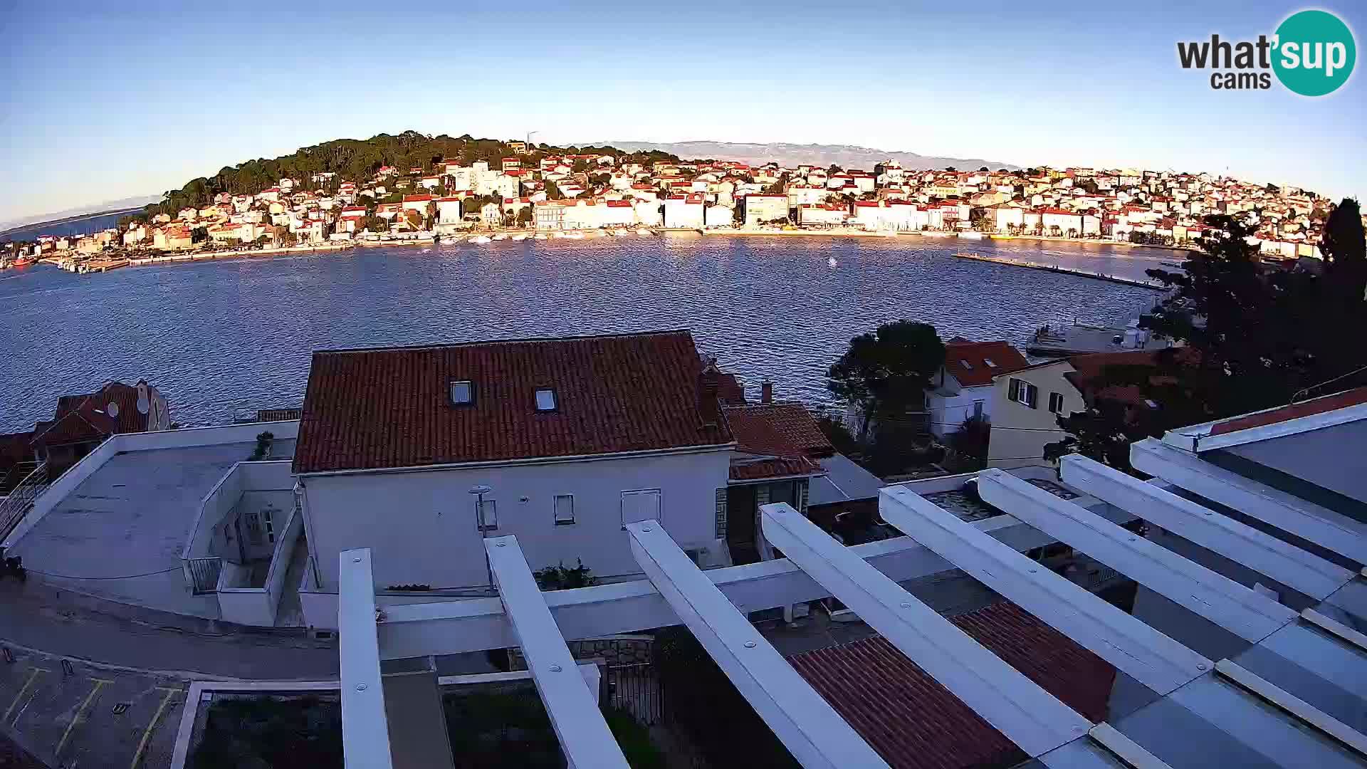 Mali Lošinj Riva Webcam – Hosted by RR Apartment