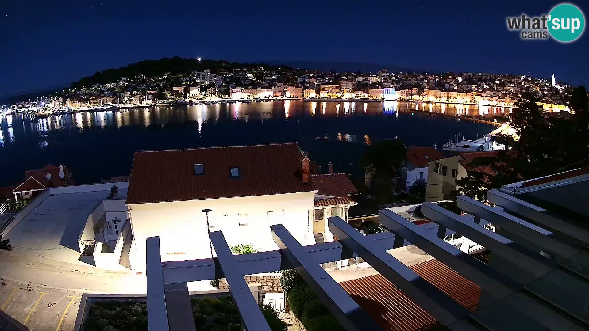 Mali Lošinj Riva Webcam – Hosted by RR Apartment
