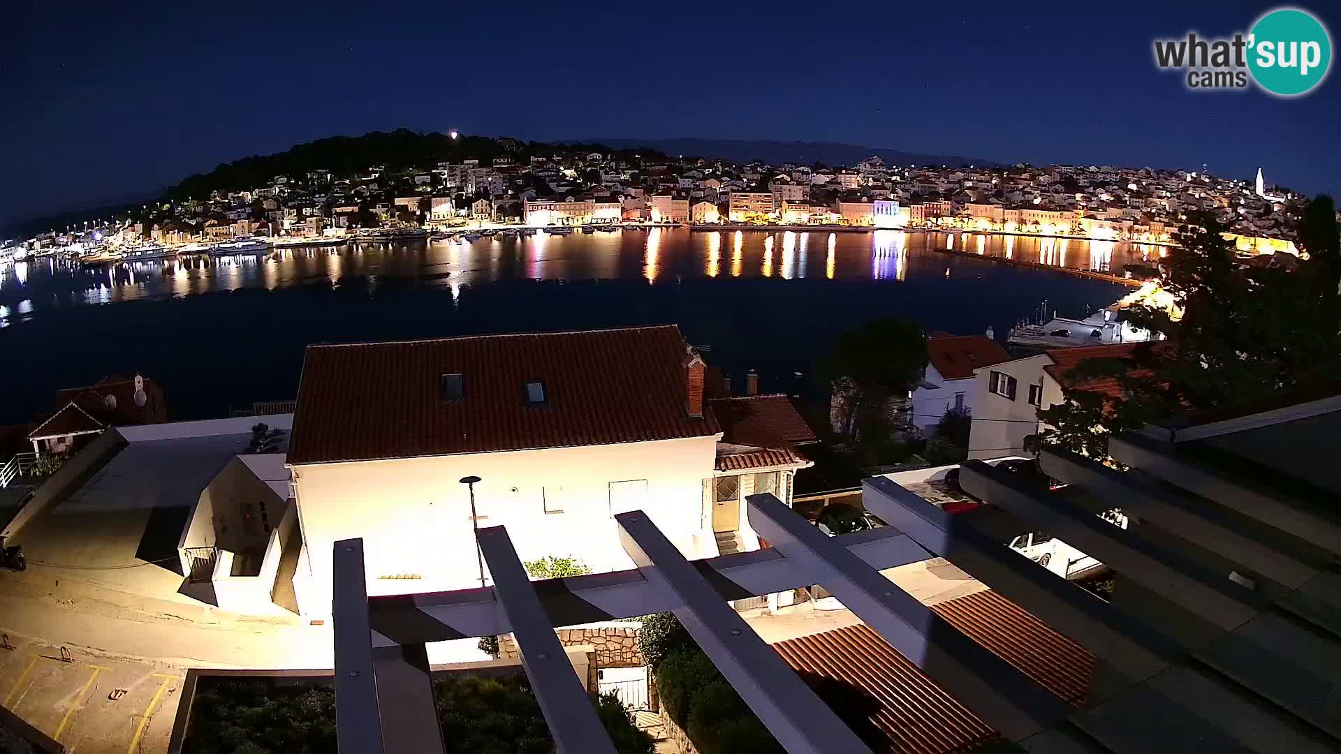 Mali Lošinj Riva Webcam – Hosted by RR Apartment