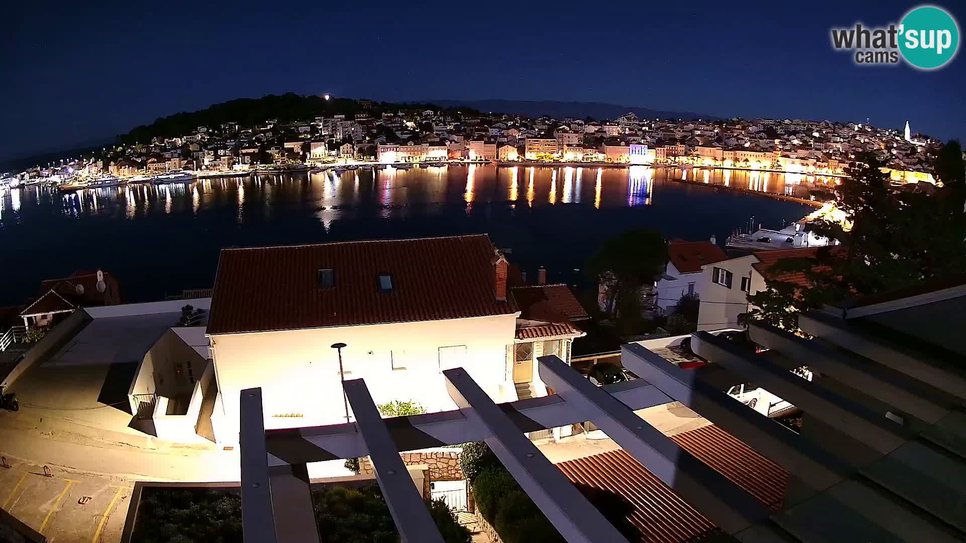 Mali Lošinj Riva Webcam – Hosted by RR Apartment