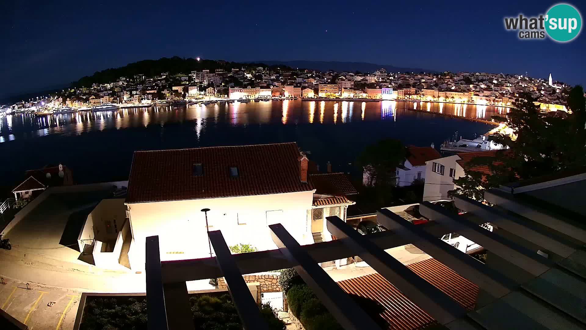 Webcam Mali Lošinj Riva – Alojada por RR Apartment