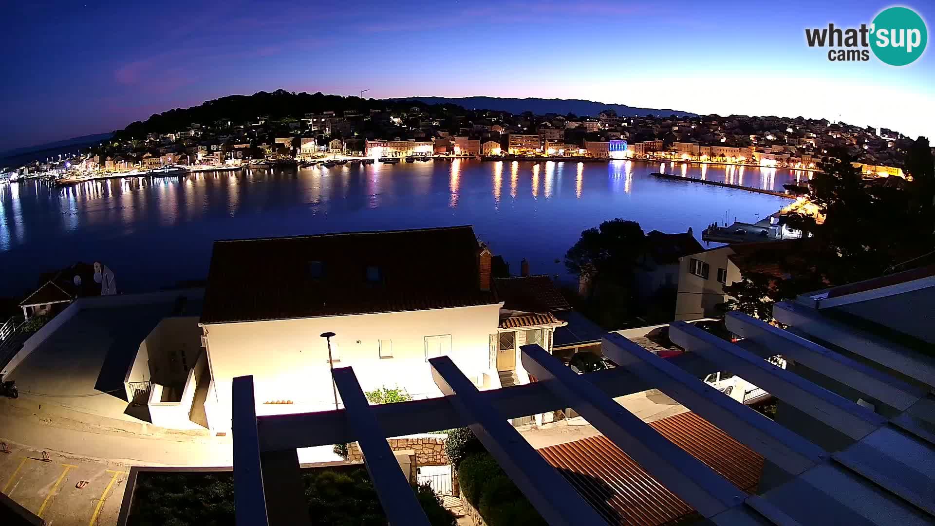 Mali Lošinj Riva Webcam – Hosted by RR Apartment