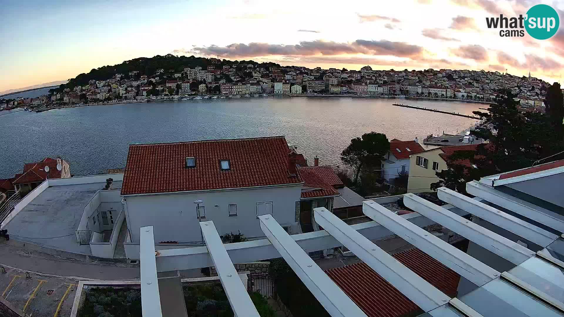 Mali Lošinj Riva Webcam – Hosted by RR Apartment