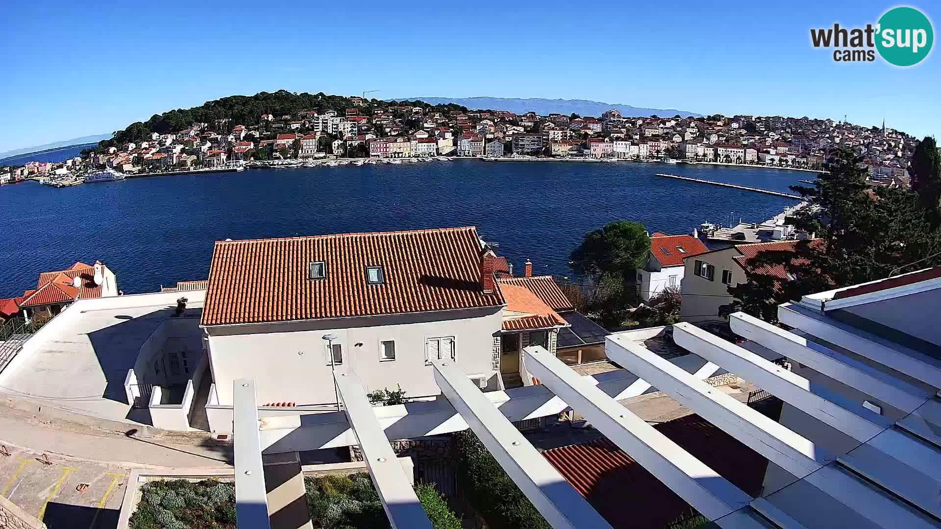 Mali Lošinj Riva Webcam – Hosted by RR Apartment